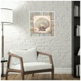 thumbnail image 3 of Amanti Art Beach Shell I Framed Canvas Wall Art Print, 3 of 10