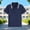 Navy, variant on Girls Polo Shirt 100% Cotton, Short Sleeve Classic Polo with Contrast Trim, Black, Size 3-14 Years, Machine Washable Casual Semi-Formal Shirt for School & Playdates,Size 14-15 T