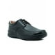 thumbnail image 5 of Zapato Para Hombre Antiderrapánte Formal Confort Negro 25-29 negro 25, 5 of 6