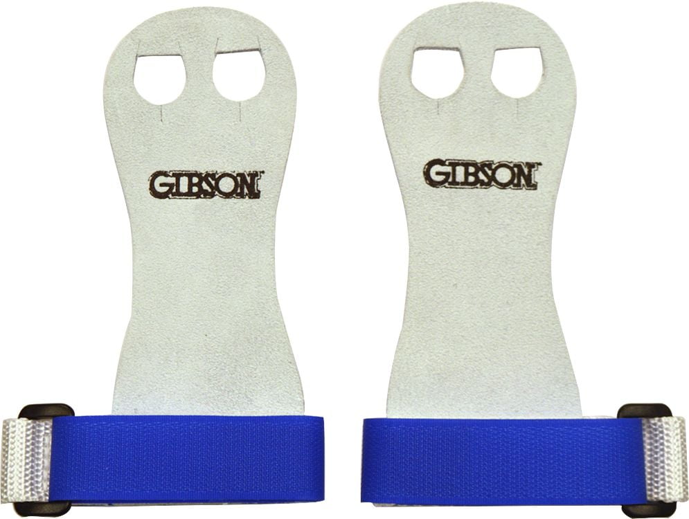 Gibson Rainbow Gymnastics Hand Grips