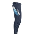 thumbnail image 6 of Thor 2023 Youth Pulse Tactic Offroad Motocross Jersey Pant Combo Midnight (Youth X-Small / 18), 6 of 8