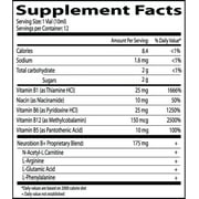 Neurobion Plus سائل مكمل غذائي مركب B 10 قوارير