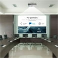 thumbnail image 7 of Ricoh PJ WUL6760 3LCD Projector - 16:10 - Wall Mountable, Ceiling Mountable, Floor Mountable - 1920 x 1200 - Front, Ceiling - 20000 Hour Normal Mode - 30000 Hour Economy Mode - WUXGA - 5,000,000:1 ..., 7 of 7