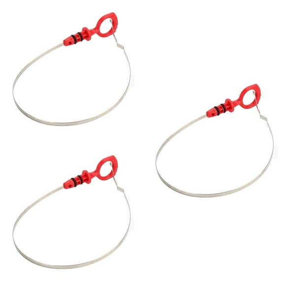 Wisewang Engine DipStick Measuring Dip Stick Fits C70 S60 S70 V70 XC70 XC90 TZ 3Set