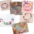 thumbnail image 4 of Diy 15-Grid Clay Beads And Clay Pieces, 4 of 5