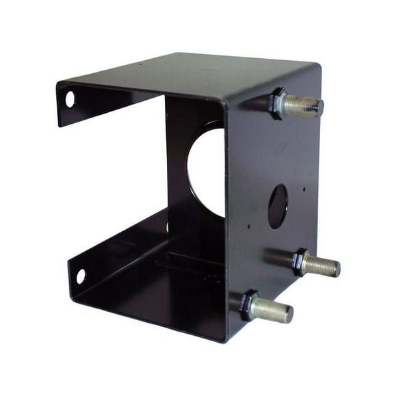 Spare Tire Carrier - Compatible with 1976 - 1983 Jeep CJ5 1977 1978 1979 1980 1981 1982