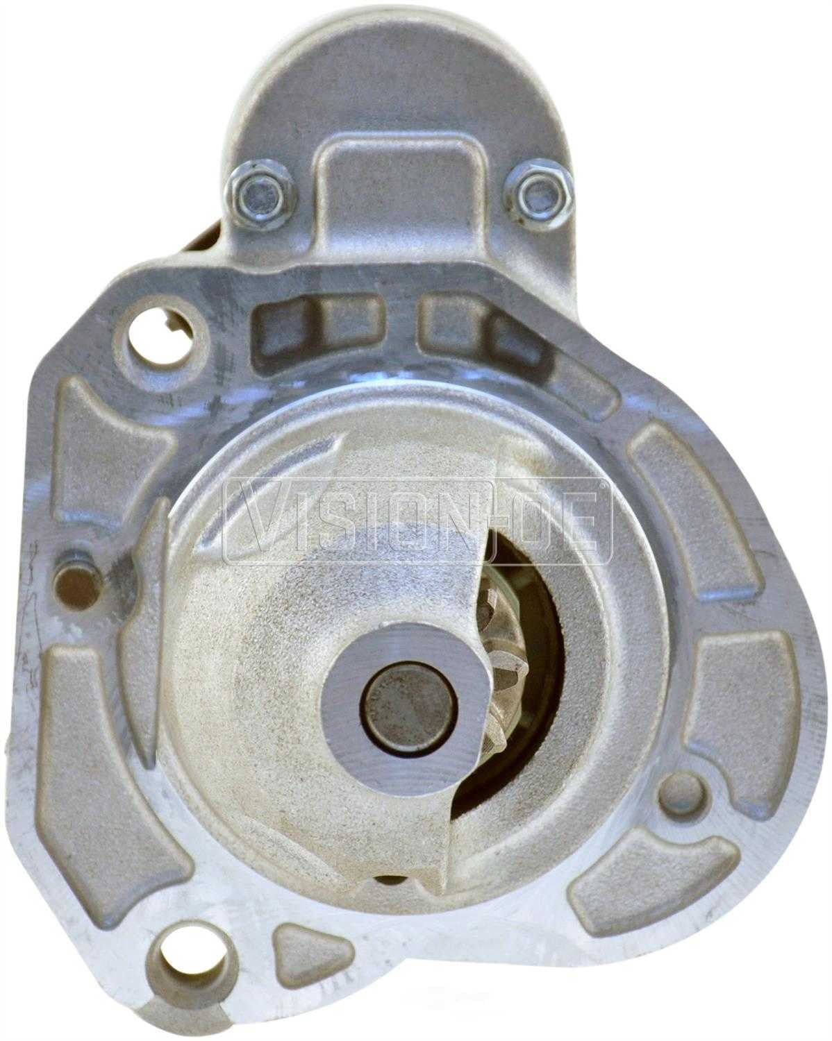 Vision OE 19202 Starter Motor