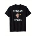 thumbnail image 2 of Funny Multitasker Letter Pattern Print Men's Comfy Chic T-shirt, Graphic Tee Men's Summer Outdoor Clothes, Men's Clothing, Tops For Men, Gift For Men Tee For Adult, Men, Women, Teen, Teenager, Adoles, 2 of 8