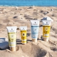 thumbnail image 3 of BEE and You UV Clear Facial Sunscreen, Broad-Spectrum SPF 50 for Sensitive or Acne-Prone Skin, Mineral-Based Zinc Oxide & Bee Propolis Formula, 100% Natural, Hypoallergenic, 1.35 oz (40 mL)…, 3 of 7