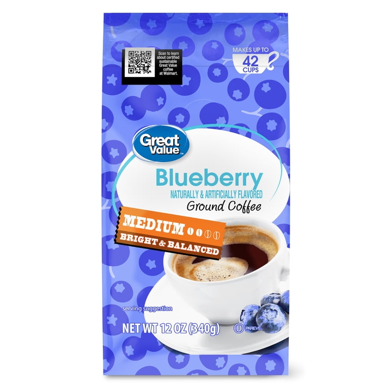 Green Mountain Coffee Roasters® Wild Mountain Blueberry K-Cup Coffee Pods, 12 ct - Jay C Food Stores