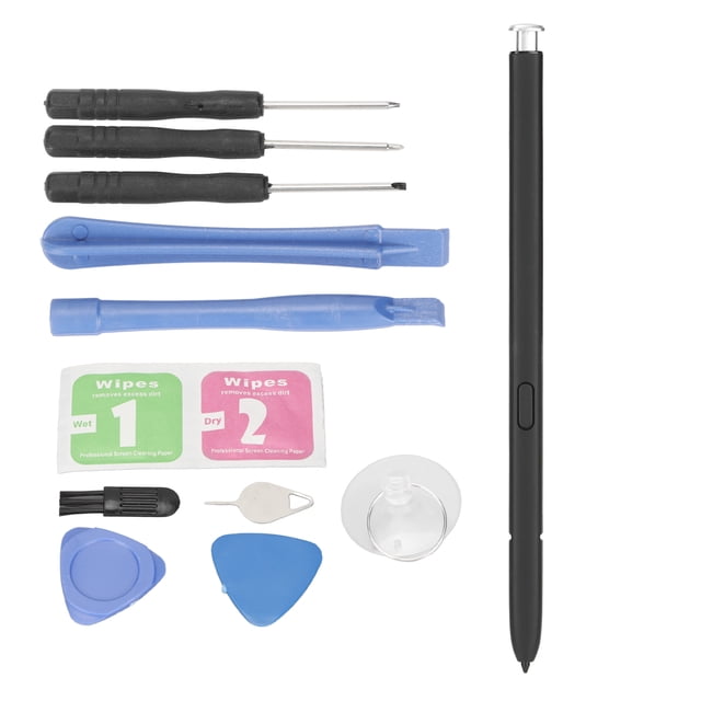 Stylus Pen, ABS De Fácil Acceso De Lápiz óptico Sensible De Alta Sensibilidad Para Teléfono Móvil ANGGREK Otros