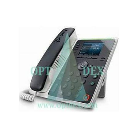 UPC: 0017229175488 | Polycom Poly Edge E100 – 2200-86980-025