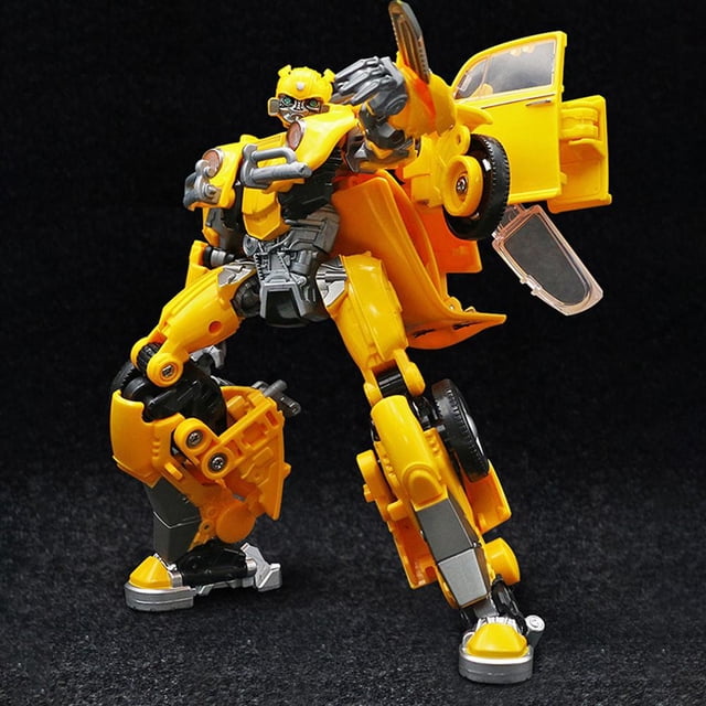 Juguetes de robot de coche deformado, modelo de coche de deformación portátil, juguetes para niños, juguetes de deformación de aleación, regalo para niños