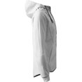 thumbnail image 4 of Ma Croix Mens Tracksuit Zip Up Hoodie Jacket and Jogger Pants Slim Fit Premium Athletic Active Training, 4 of 4