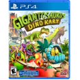 thumbnail image 1 of Gigantosaurus Dino Kart [PlayStation 4], 1 of 1