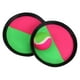 thumbnail image 2 of Toss Catch Paddle Ball Toss Catch Ball Game Hand Eye Training Safe Rubber Interesting  For Garden For Amusement Parks ANGGREK Otros, 2 of 7