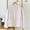 Pink, variant on Tawop Button Down Pajamas Women Warm Winter Soft Cute Pajamas for Women with Pockets Floral Loungewear Tops