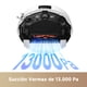 thumbnail image 5 of Aspiradora Trapeador Robot Mova E20s Pro Batería Recargable Blanco, 5 of 9