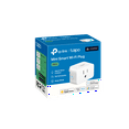 thumbnail image 2 of TP-Link Tapo Wi-Fi Smart Plug, Compatible with Apple Homekit, Amazon Alexa, Google Home, Samsung SmartThings, UL-Certified, Voice Control, Matter-Certified - PW15, 2 of 8