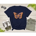 thumbnail image 2 of Butterfly Lovers Gift for Women Men Adults Graphic for Girls T-Shirt Butterfly Insect Bug Lover Gift T Shirt for Boys Girls Teens Tshirt, 2 of 8
