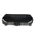 thumbnail image 3 of Fanny Packs for Women Men Running Belt Waterproof Waist Pack Bag for Walking Workout Hiking Fitness Gym Running Waist Belt Bag(GRAY), 3 of 5