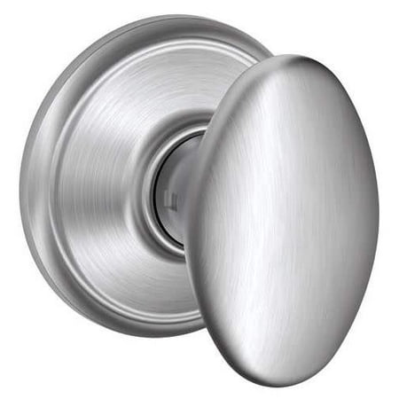 Schlage F10-Sie Siena Passage Door Knob Set