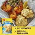 thumbnail image 3 of Betty Crocker Bisquick Complete DEF29 Buttermilk Biscuit Mix, Just Add Water, 7.5 oz. (Pack of 9), 3 of 3