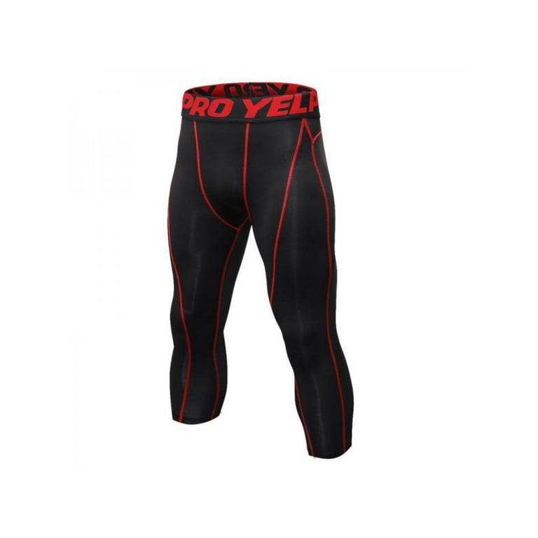 Compression pants men walmart hot sale
