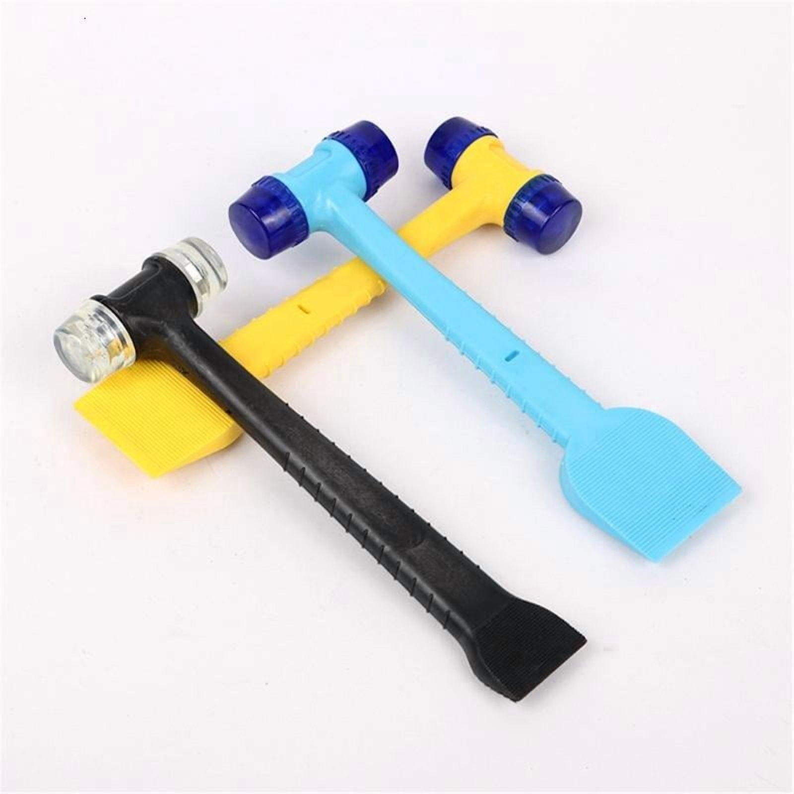 CEORPER Multifunctional Rubber Mallets For Home Renovation And Construction Projects