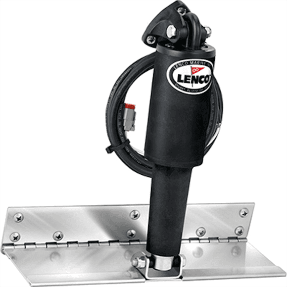 Lenco Boat Trim Tab 15088-101