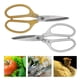 thumbnail image 3 of Tijeras Para Tela, Tijeras Multifuncionales De Acero Inoxidable Para Oficina, Escuela, Hogar, Cocina, 3 of 7