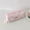 Light pink, variant on Clearance Cute Bow Pencil Cases, Zipper Pencil Pouch Big Capacity Special Pencil Cases Storage Bag - Light pink