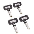 thumbnail image 4 of Sensor tpms, de monitoreo de la presio de neumlicos anti interferencia alarma de fuga de detección de datos de datos universales para sedanes minivans rvs vehículos, 4 of 7