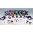 thumbnail image 3 of MasterPieces Casino Style 300 Piece Poker Chip Set - MLB Boston Red Sox, 3 of 8