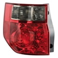 thumbnail image 1 of Calavera Element DEPO 2003 A 2008 Honda Izquierdo Sin Foco, 1 of 4