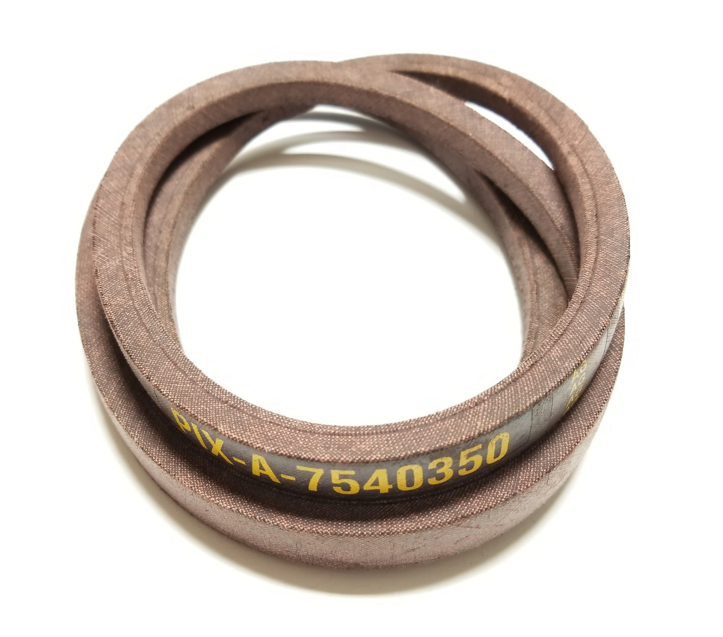 HUSKEE 754-0338 made with Kevlar Replacement Belt 
