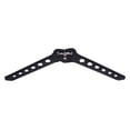 thumbnail image 4 of Archery Bow Storage Convenience Black 2Pack 12.4x4.6x0.2in, 4 of 5