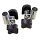 thumbnail image 1 of Silla universal Sistema de soporte para reposacabezas Acolchado desmontable Almohada para la cabeza Respaldo Cierre Yuyangstore Apoyo para el cuello del reposacabezas, 1 of 8