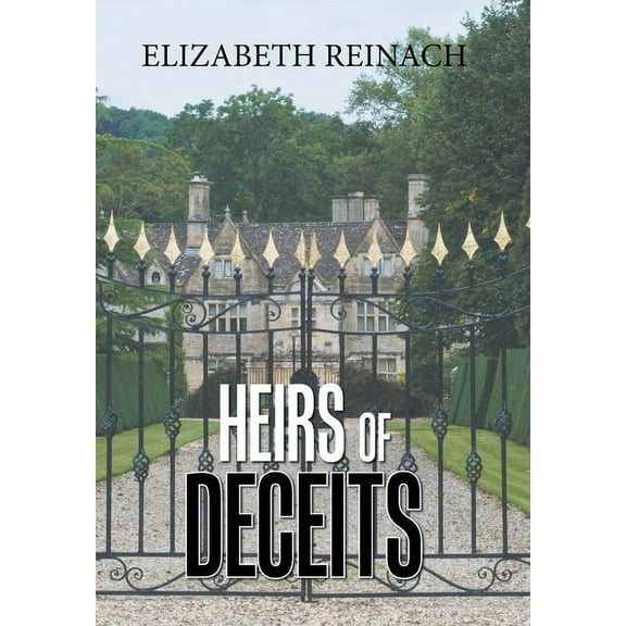 Heirs of Deceits, (Hardcover)