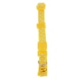 thumbnail image 2 of Esquirla Collier Ajustable pour Chiot Chaton avec Sangle et Clochette 30cm Jaune, 2 of 8