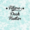 thumbnail image 4 of Inktastic Future Duck Hunter Boys or Girls Toddler T-Shirt, 4 of 5