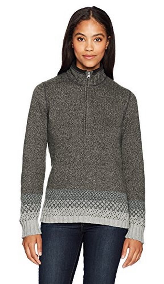 woolrich sweater womens
