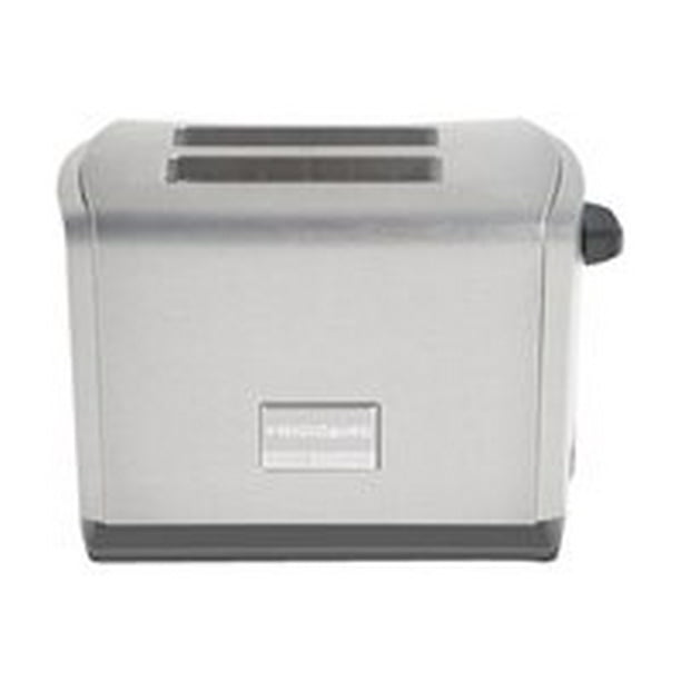 Frigidaire Professional FPTT02D7MS Toaster 2 slice 2 Slots