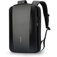 thumbnail image 1 of MARK RYDEN Mochila para Computadora Laptop para Hombres, Mochila Antirrobo Rígida con Candado Aprobada por TSA y Puerto de Carga USB, Mochila de Negocios para Trabajar, Desplazarse, 1 of 7