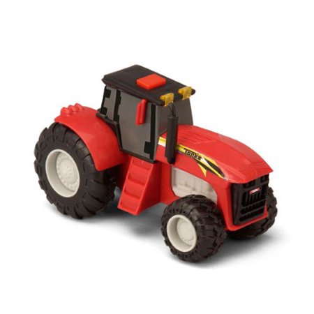 Tonka Mini Farm Tractor