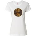 thumbnail image 3 of Inktastic Nova Scotia Duck Tolling Retriever Dog Women's T-Shirt, 3 of 5