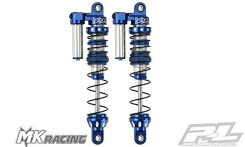 Pro-Line Ultra Reservoir Crawler Shocks 
