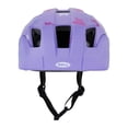 thumbnail image 3 of Casque de vélo pour enfant Bell Peak Stars, 3 of 8