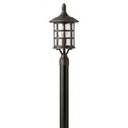 Hinkley Lighting - Freeport - 20.25 Inch 14W LED Large Outdoor Post Top or Pier
