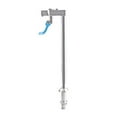 thumbnail image 3 of Siruishop Desktop Faucet with Glass Filter, Drinking Water Filler Tap, Rustproof Kitchen 37cm, 3 of 8
